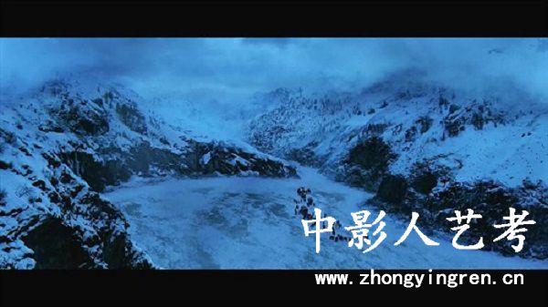 電影遠景的作用