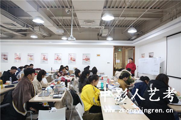 敘事散文人物形象