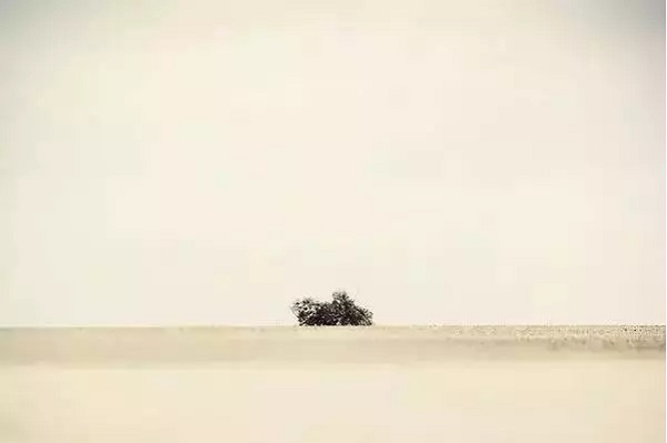 攝影攝像之留白藝術