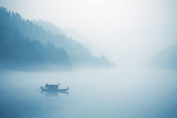 攝影攝像之留白藝術