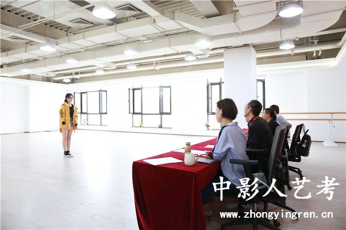 廣播電視編導面試