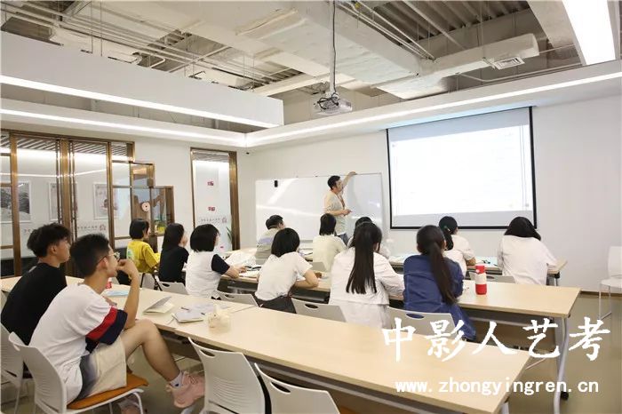 編導培訓編講故事