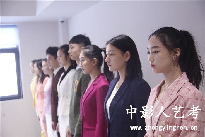 播音員資格證考試