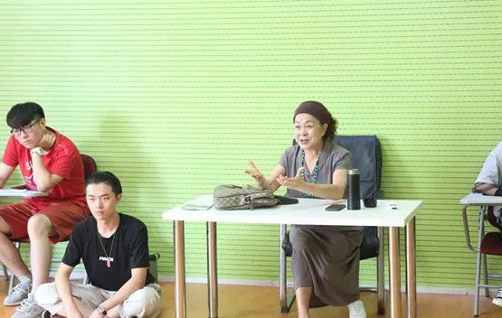 北京影視表演培訓