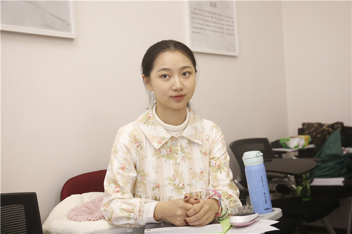 播音主持分數線