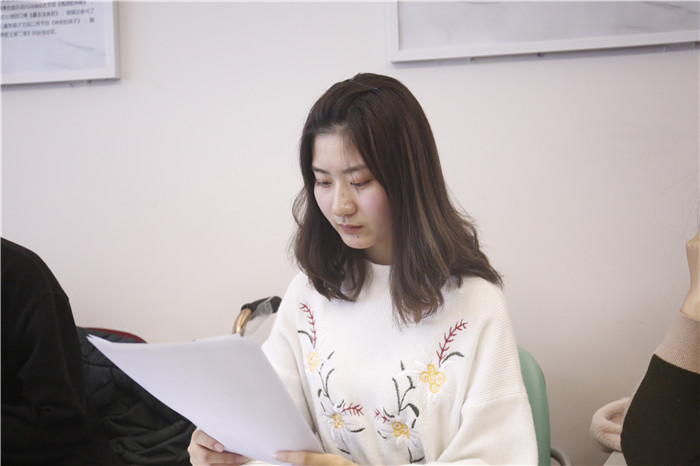 播音主持藝考分數線