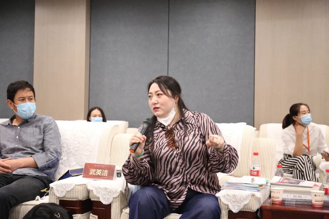 2022編導咋考?北電中戲、中傳10位藝考專家神預測!