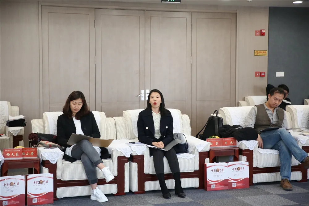 2022編導咋考?北電中戲、中傳10位藝考專家神預測!