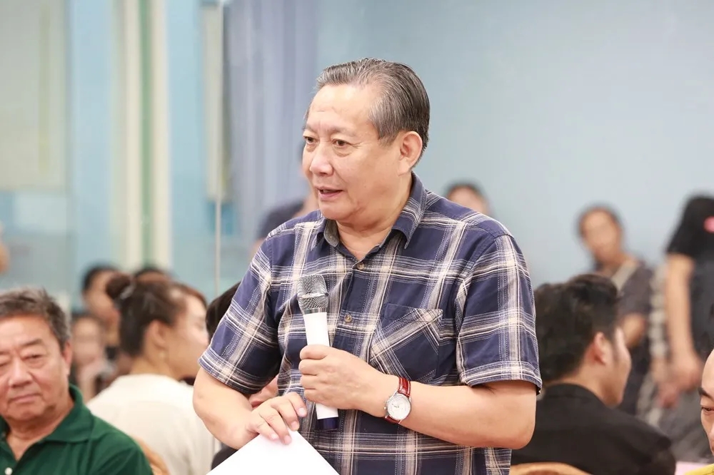 2022編導咋考?北電中戲、中傳10位藝考專家神預測!