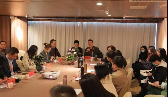 表演學院研討會